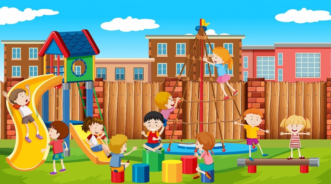 Choosing the Best Play School in Noida Sector-116.