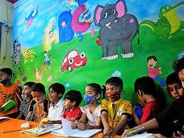 How to Choose the Right Play School in Noida Sector-74