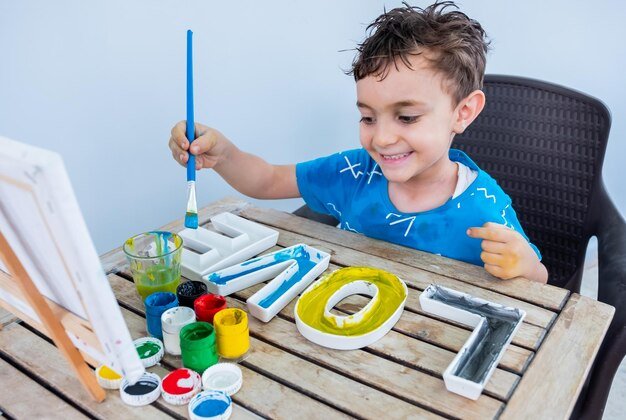 Best Creative learning for kids in Noida