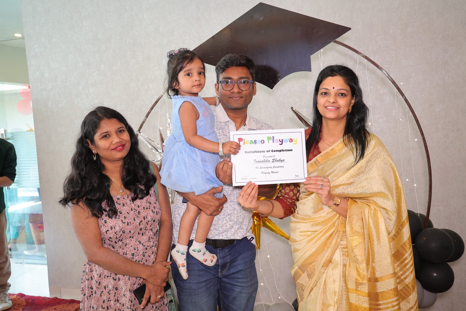 Best Child Development Centers in Noida