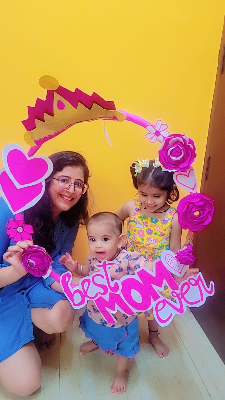 Best Day Care Centre in Sector 75, Noida