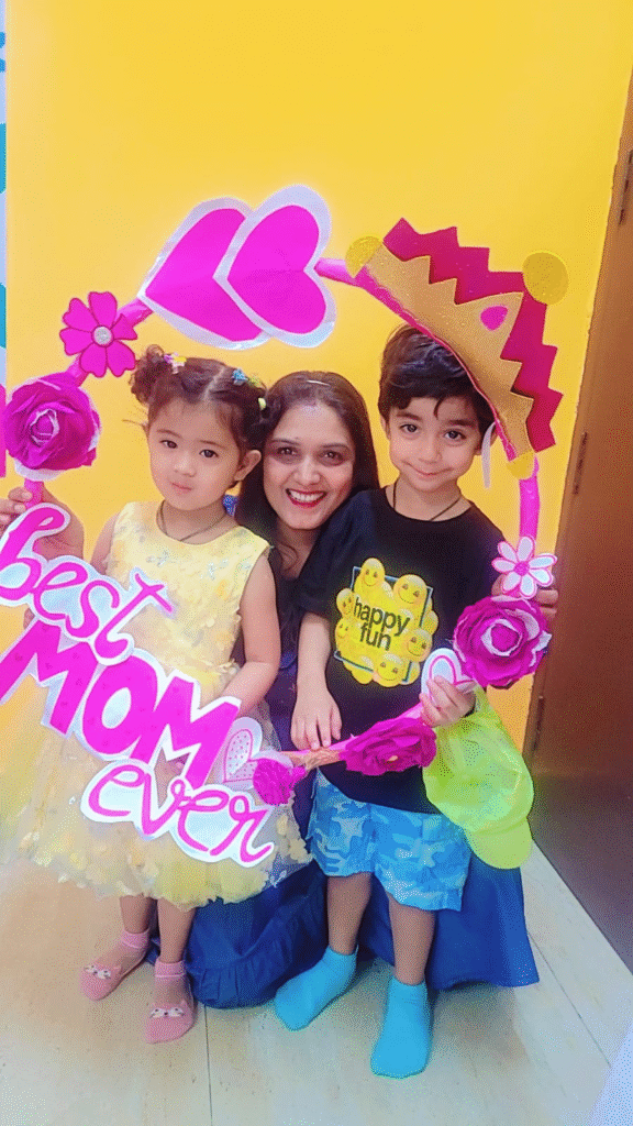 Best Pre-Nursery School in Sector 75, Noida
