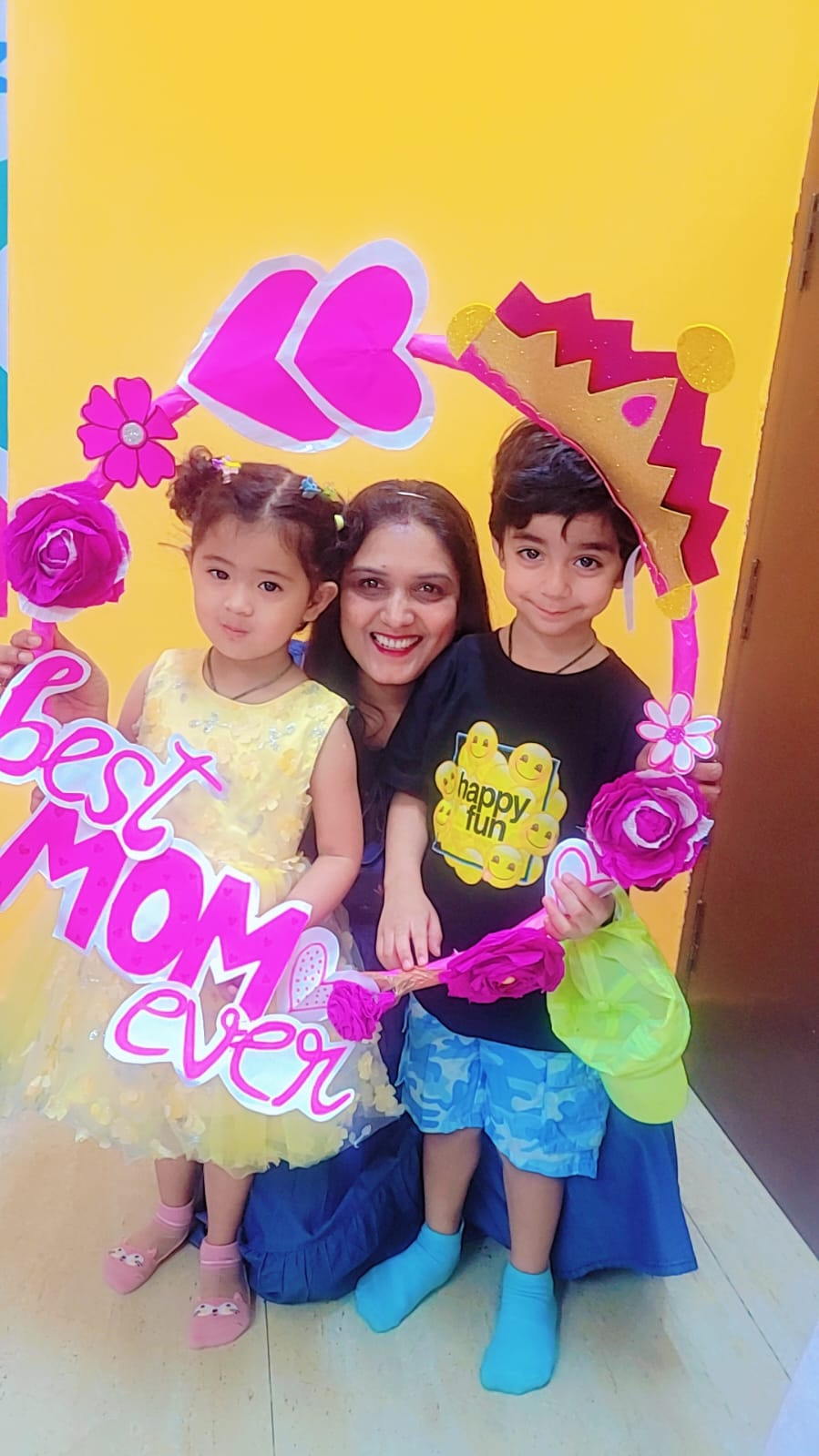 Best Daycare Center in Noida