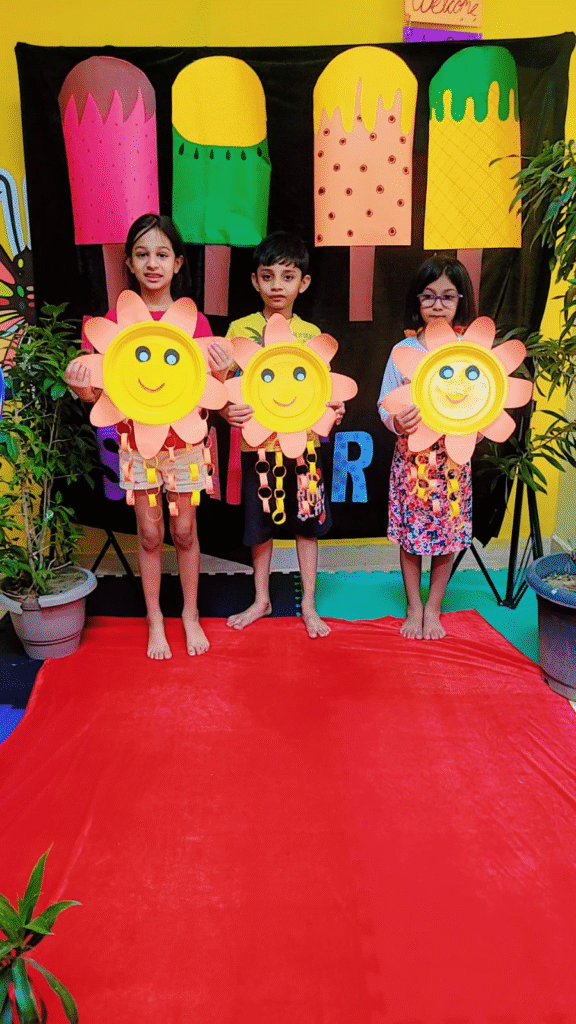 Best Pre-School in Sector 104 Noida