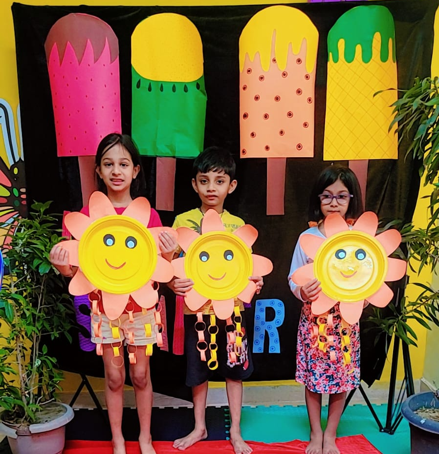 Best Pre-School in Sector 104 Noida