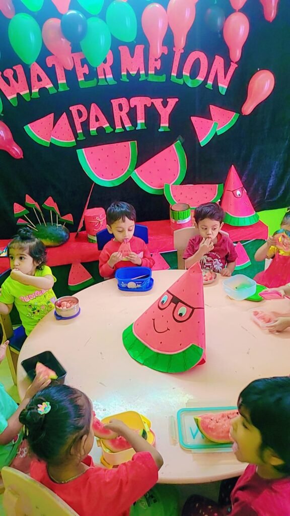 Best Day Care Centre in Sector 75