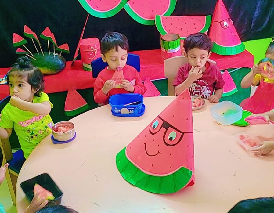 Best Day Care Centre in Sector 75