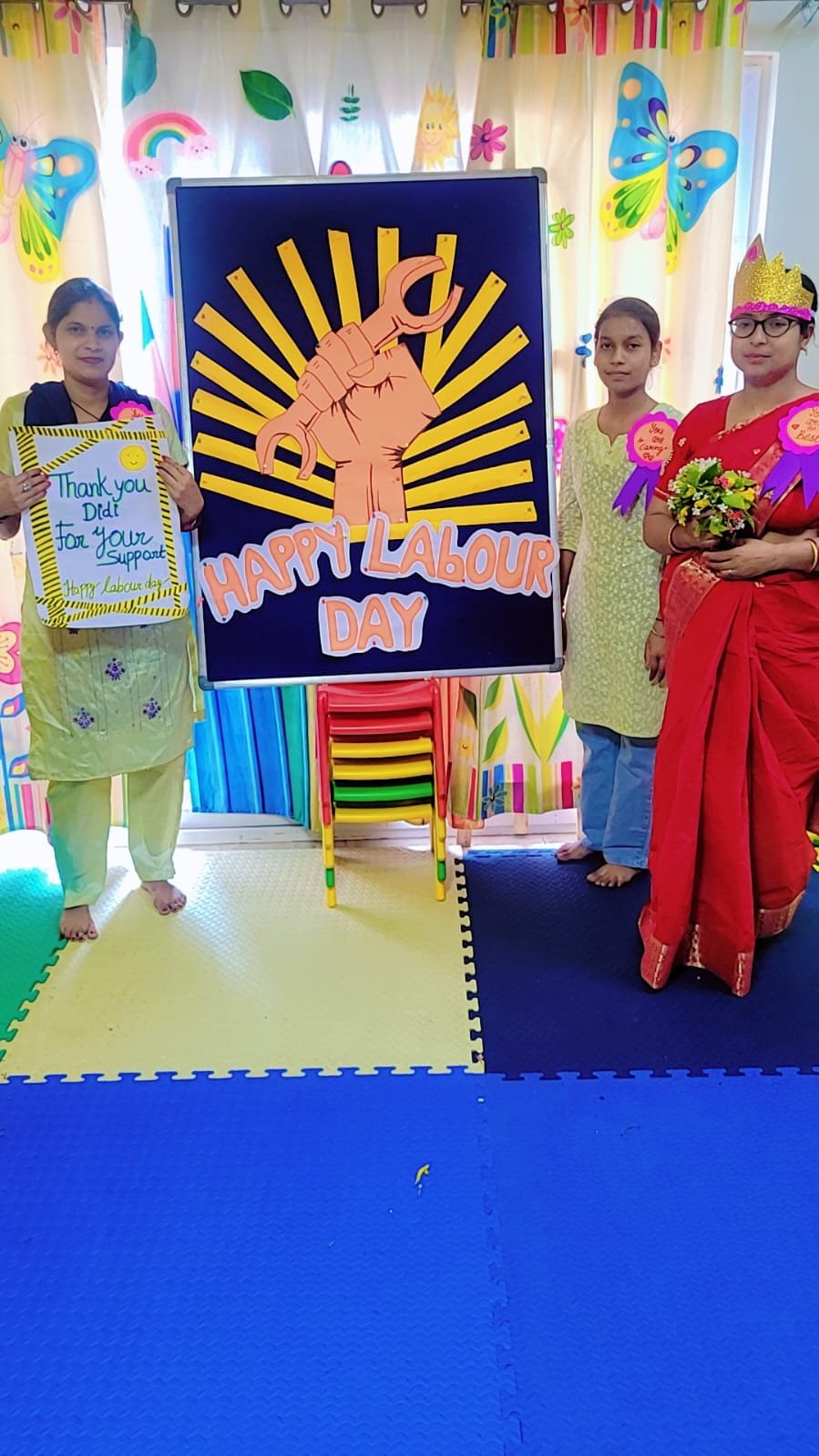 Best Kids Center in Noida