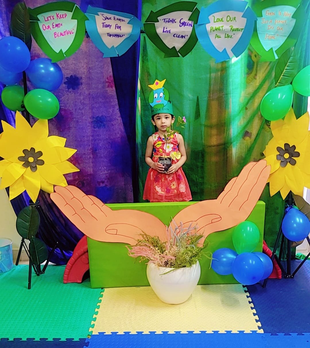 Best Kids Center in Noida