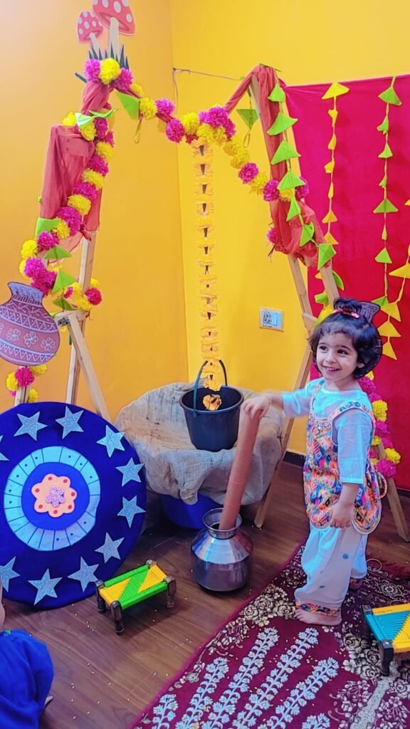 Best Kids Play School in Sector 75 Noida