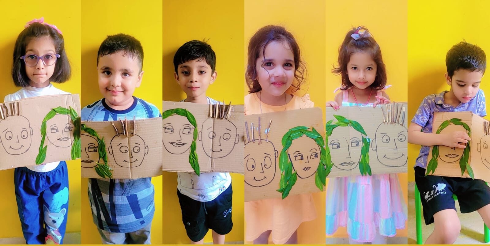 Best Child Care Centers in Sector 75, Noida