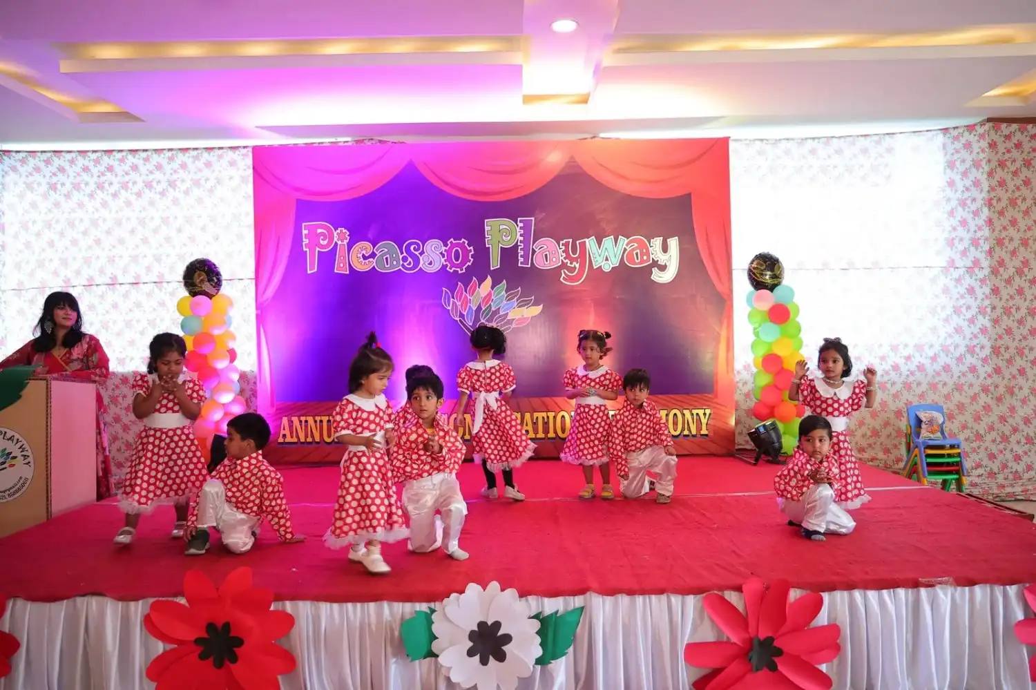 Top Kids School in Sector 51