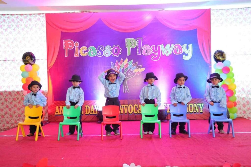 Best Kids School in Noida Sector 73