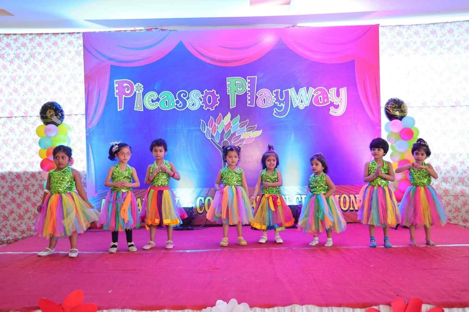 Best Kids Care School in Noida Sector 51