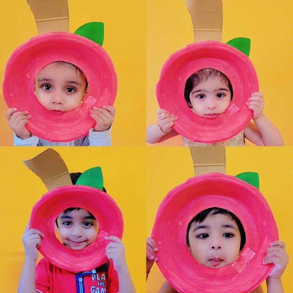 Best Pre-Nursery in Noida Sector 51