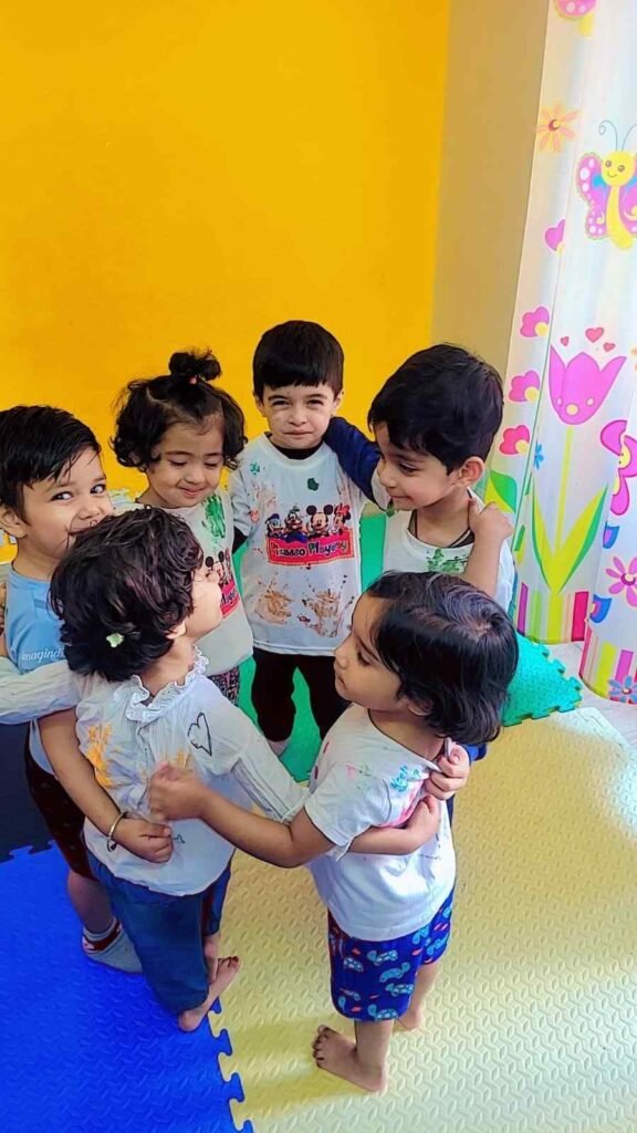 Best Kids School in Noida