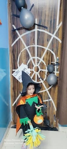 Best Nursery in Noida Sector 73