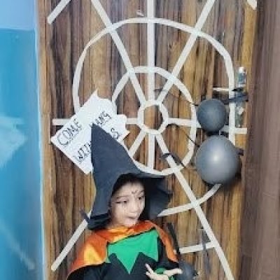 Best Nursery in Noida Sector 73