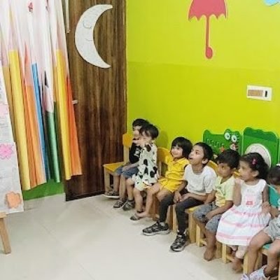 Best Play Group School in Sector 116, Noida