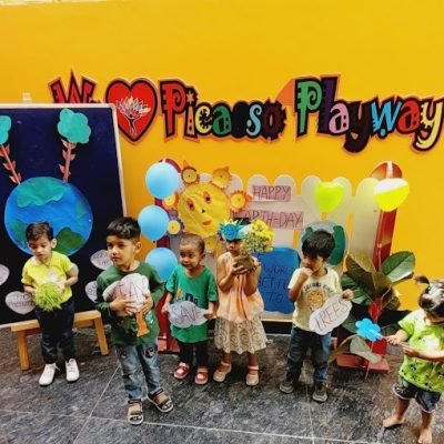 Best Pre School in Sector 116, Noida