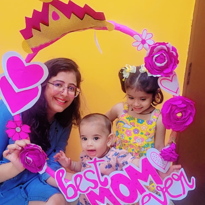 Best Day Care Centre in Sector 75, Noida