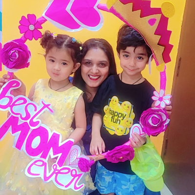 Best Daycare Center in Noida