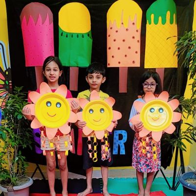 Best Pre-School in Sector 104 Noida