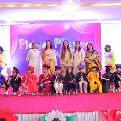 Play School in Noida