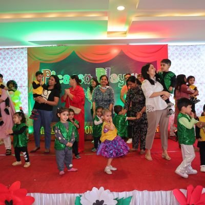 best Kids Activity School in Noida