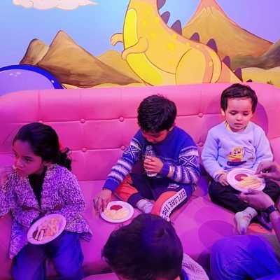 best activity school in Noida