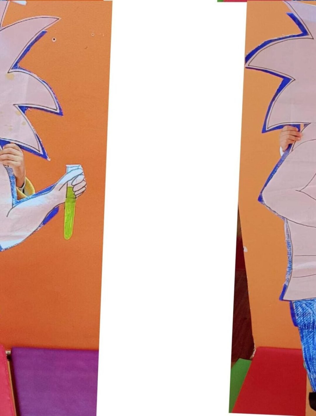 Best Kindergarten school in Sector 75