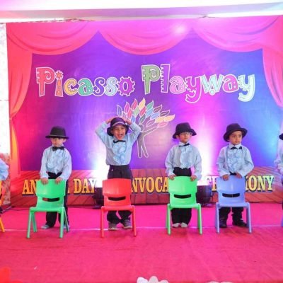 Best Kids School in Noida Sector 73