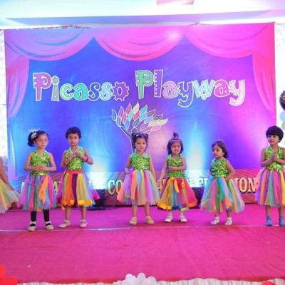 Best Nursery in Noida