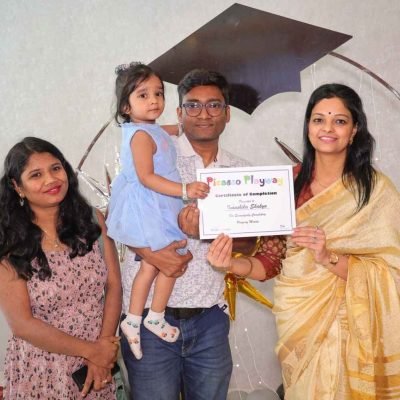 Top Kids School in Noida