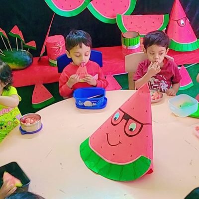 Best Day Care Centre in Sector 75