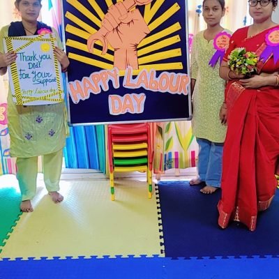 Best Kids Center in Noida