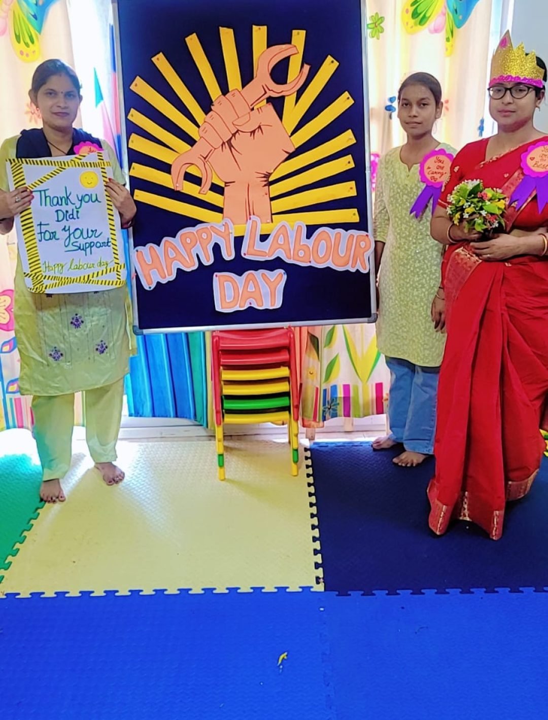 Best Kids Center in Noida