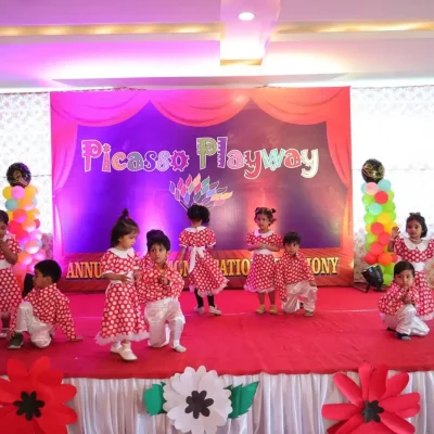 Top Kids School in Sector 51