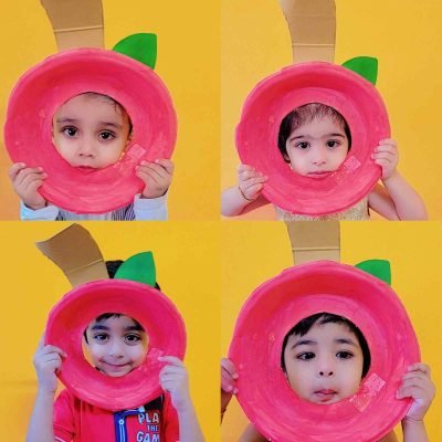 Best Pre-Nursery in Noida Sector 51