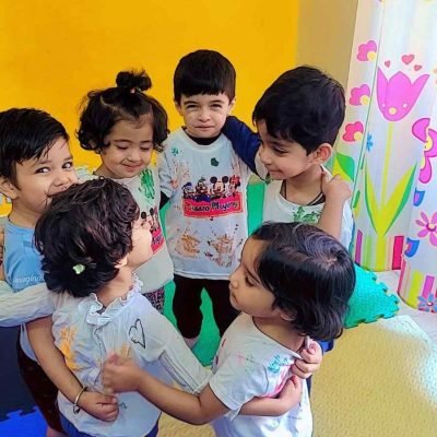 Best Kids School in Noida