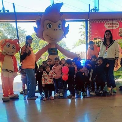 Best Play Group in Noida