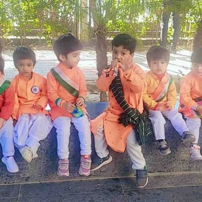 Best Kids Play School in Noida