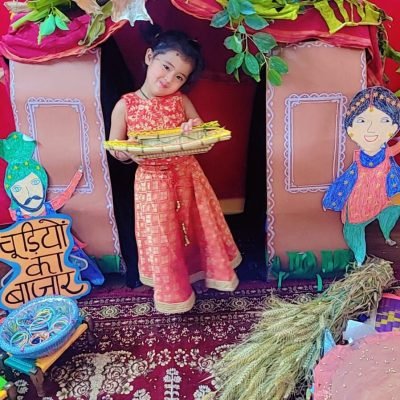 Best Kids Care School in Sector 75, Noida