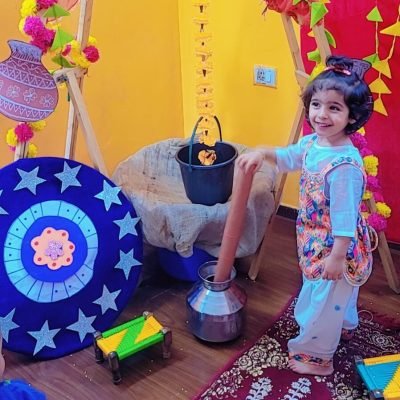 Best Kids Play School in Sector 75 Noida