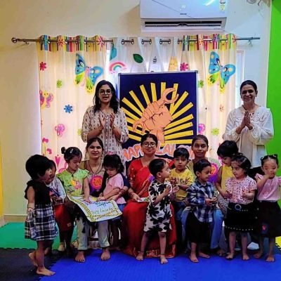 Best Kids Play School Sector 51