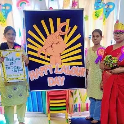 Best Day Care Center in Noida