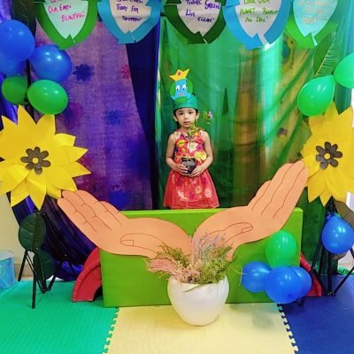 Best School focusing on child safety in Noida