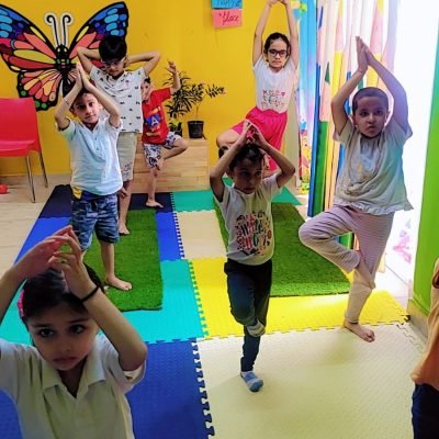 Best kindergarten school in Noida