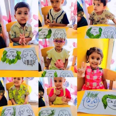 Best Play School in Sector 51