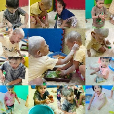 Best Play School in Sector 75